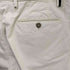 ピーティーゼロウーノ PT01 DOUBLE TWISTED SLIMFIT スリムフィット パンツ  メンズ